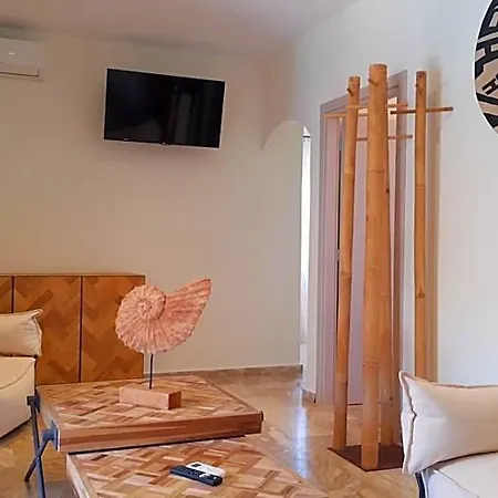 Olga Lounge Hotel 3*