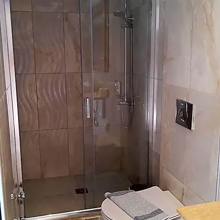 Olga Lounge Hotel 3*