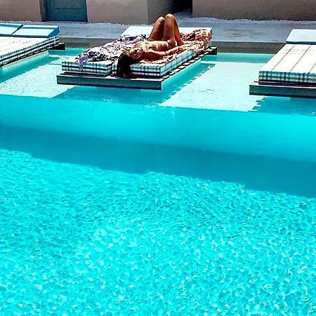 Olga Lounge