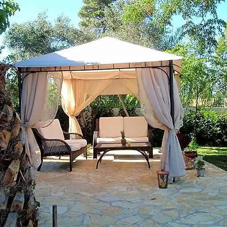 Olga Lounge Hotel Lefkáda