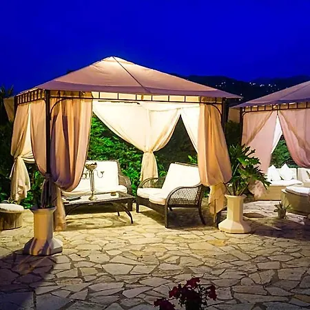 Hotel Olga Lounge Lefkáda