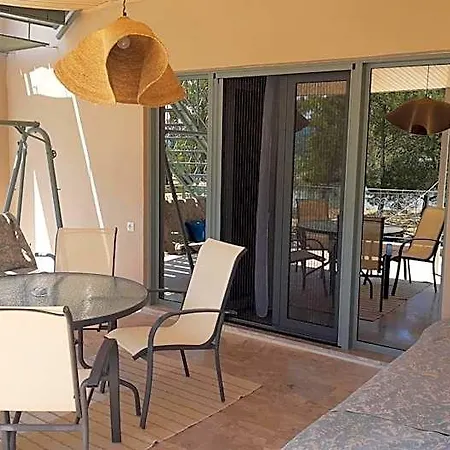 Olga Lounge Lefkáda