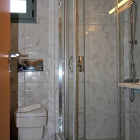 Olga Lounge 3* Lefkáda