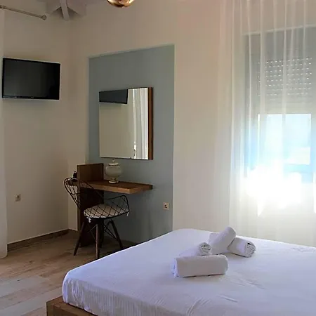 Olga Lounge 3* Lefkáda
