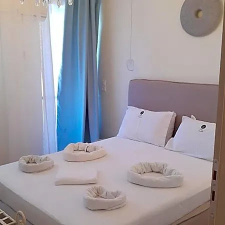 Olga Lounge