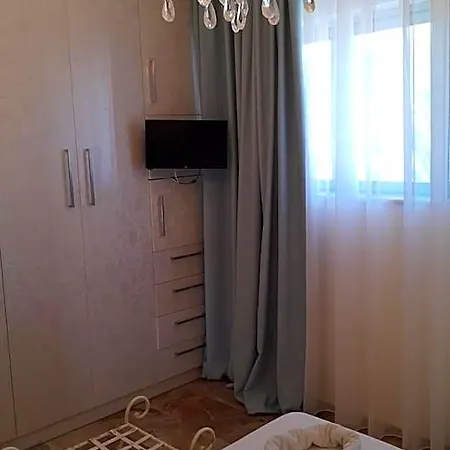 Olga Lounge 3* Lefkáda
