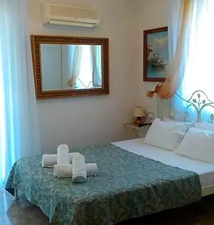 Olga Lounge Lefkáda