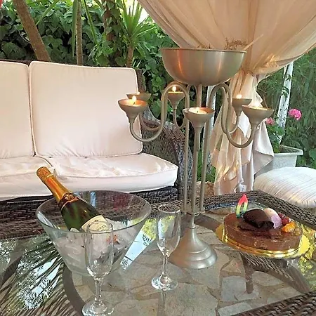 Olga Lounge Hotel