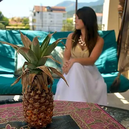 Olga Lounge 3* Lefkáda