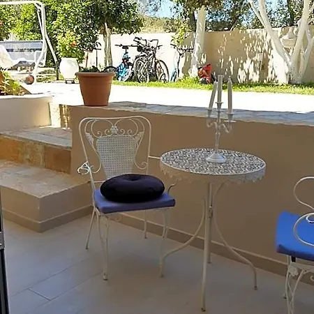 Olga Lounge